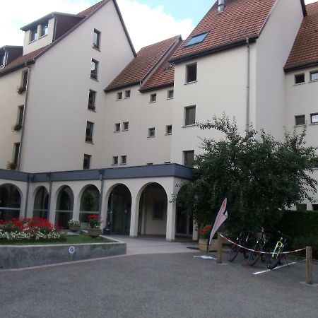 L'Ecureuil Apartment Munster  Exterior photo